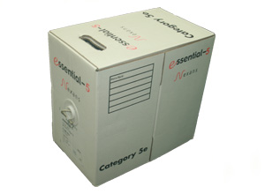 Nexans耐克森超五類(lèi)、六類(lèi)網(wǎng)線(xiàn)